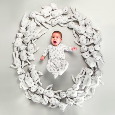 Charlotte Mathieu babywear