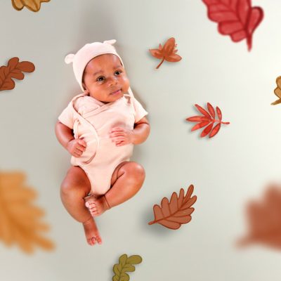 Charlotte Mathieu babywear