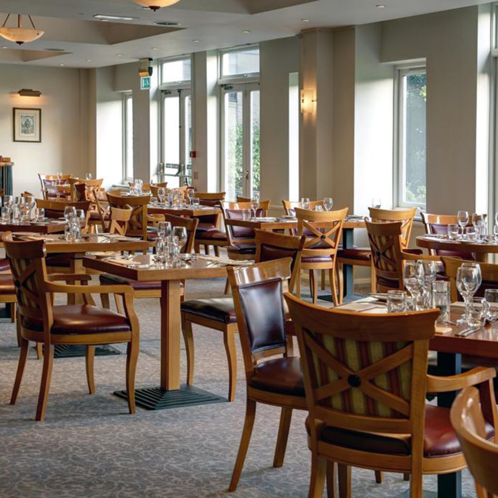 Kenwood Hall Hotel