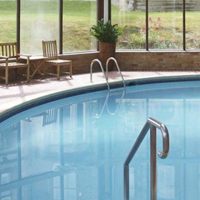 Kenwood Hall Hotel