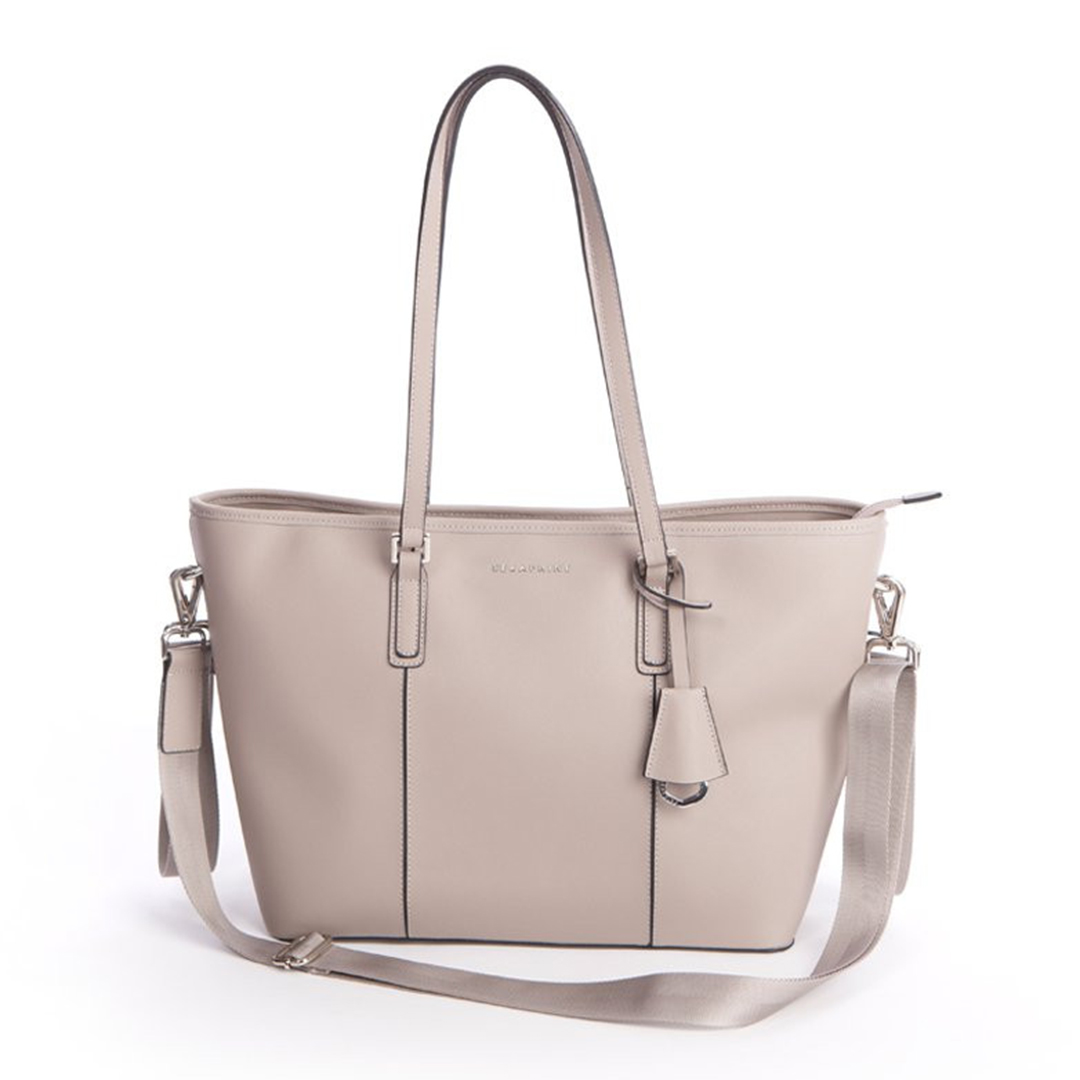 Handbag to luxe changing bag