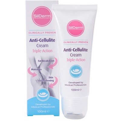 SilDerm