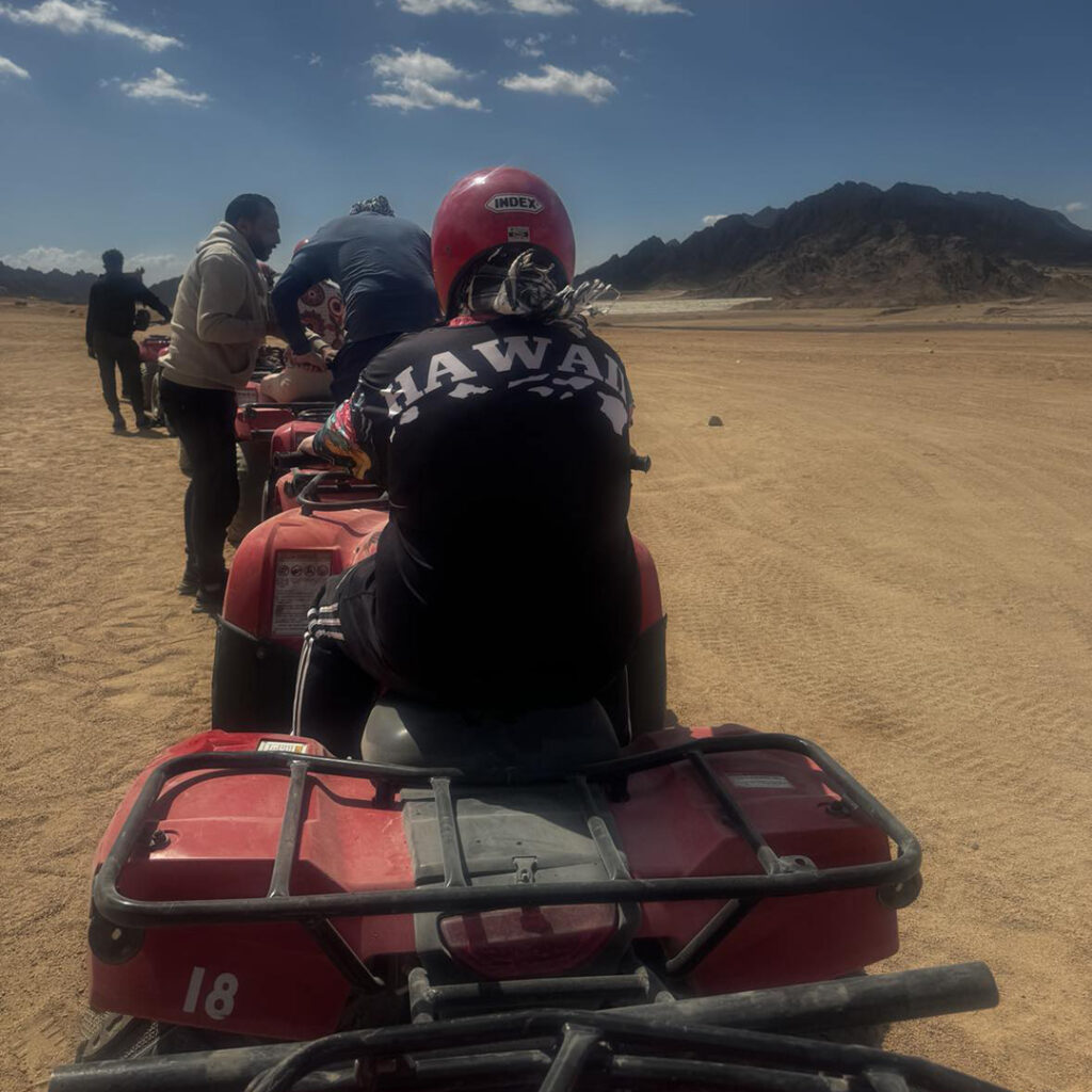 quad-bike