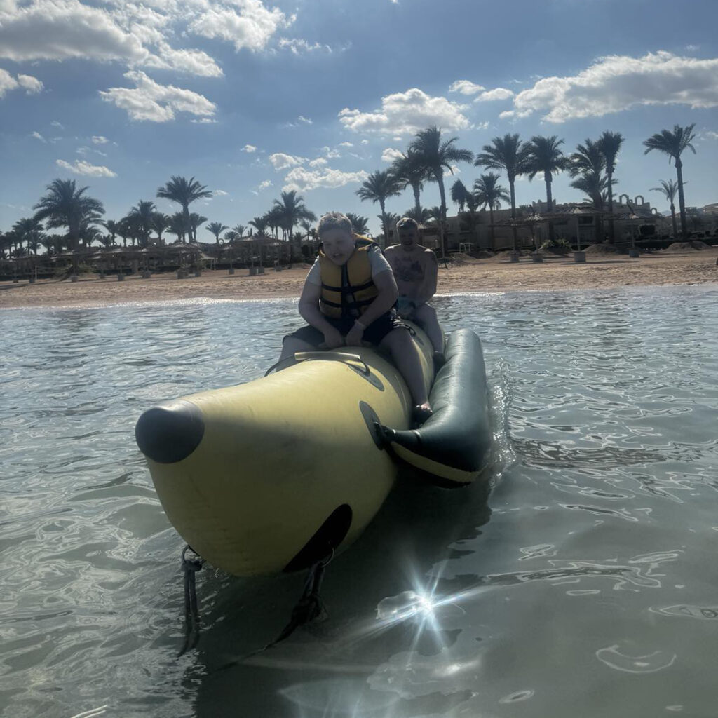 banana-boat