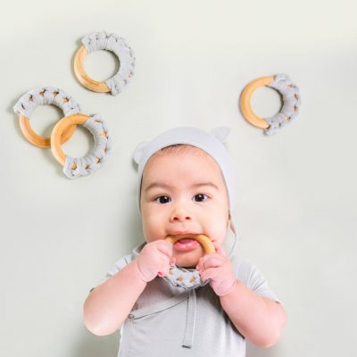 Charlotte Mathieu babywear