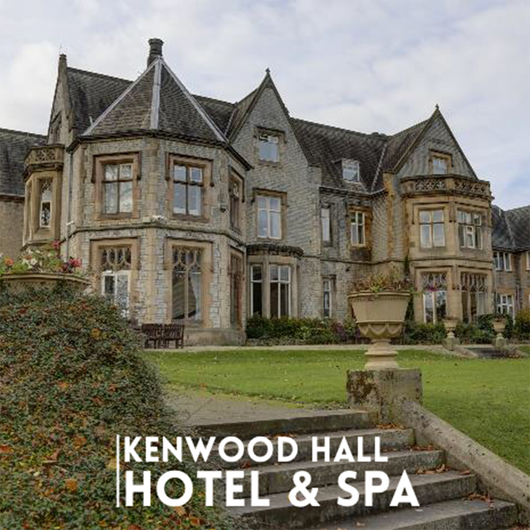Kenwood Hall Hotel & Spa