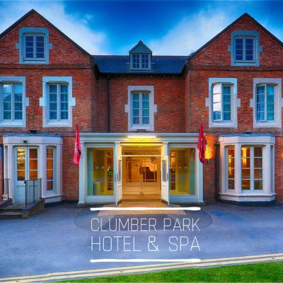 Clumber Park Hotel & Spa
