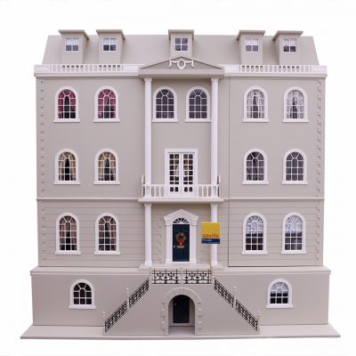 Walton Park Doll's House