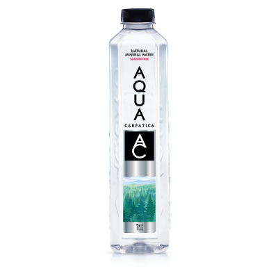AQUA Carpatica