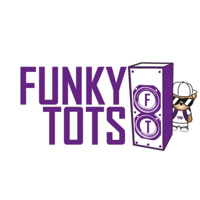 Funky Tots