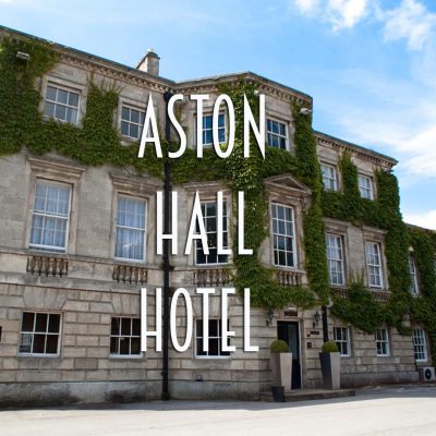 Aston Hall Hotel