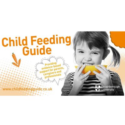 Child Feeding Guide