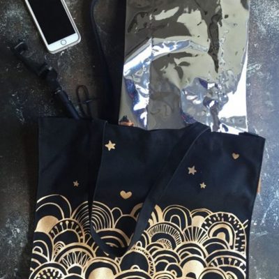 Selfie Bag