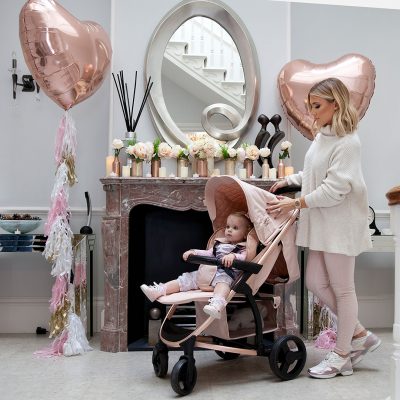 My Babiie Signature Range