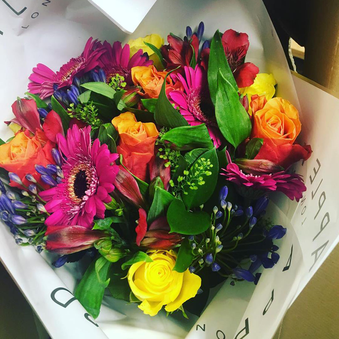 Appleyard Flowers
