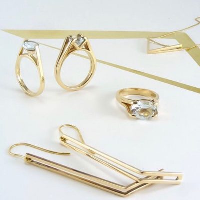 The Jewellery Cut Showroom