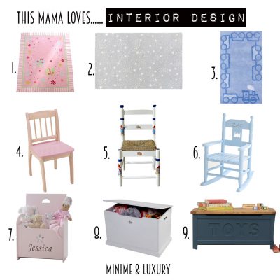 This Mama Loves Interior Design