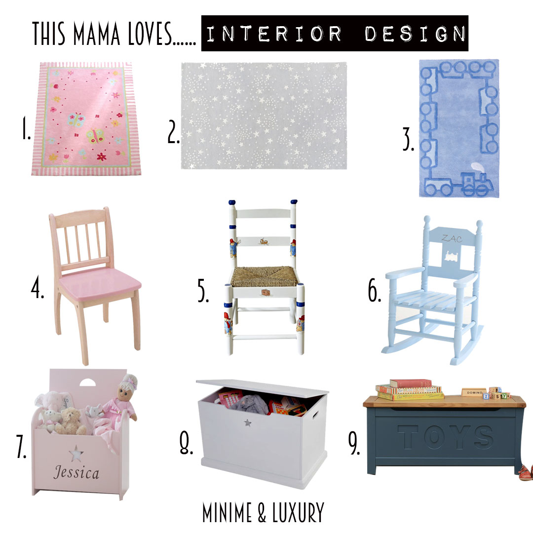 This Mama Loves Interior Design
