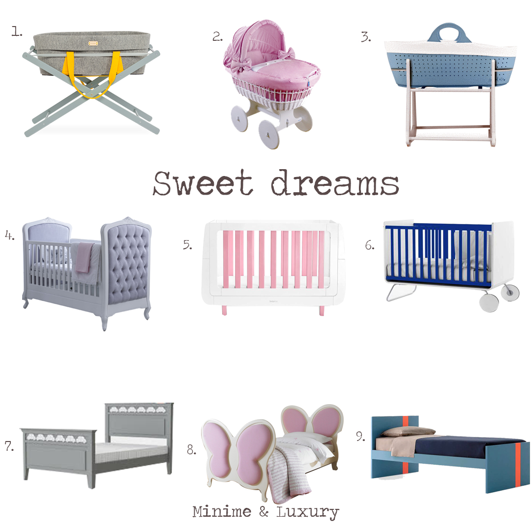Sweet dreams special