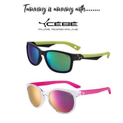 Cebe sunglasses
