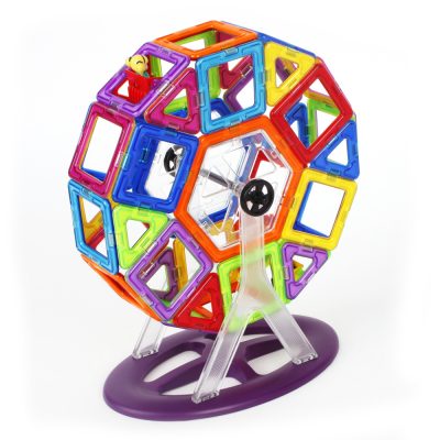 Magformers