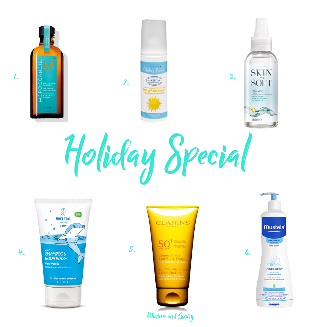 Holiday Special