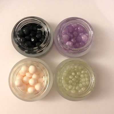 Skin Pearls