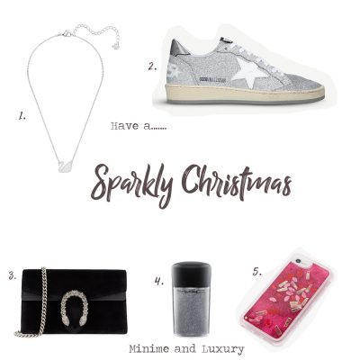 Sparkly Christmas
