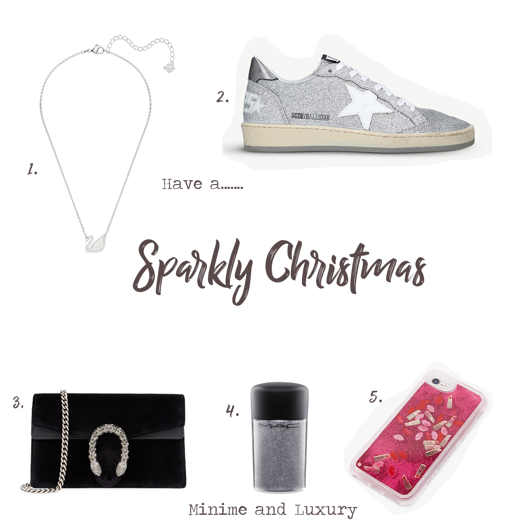 Sparkly Christmas