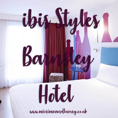 ibis Styles Barnsley Hotel
