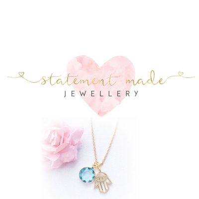 Statement Made Jewellery