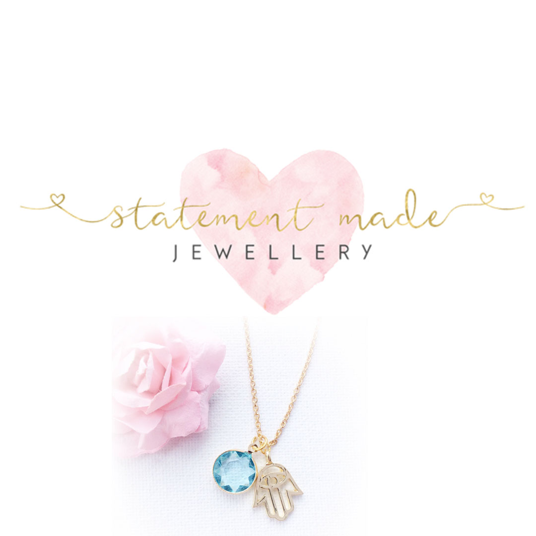 Statement Made Jewellery