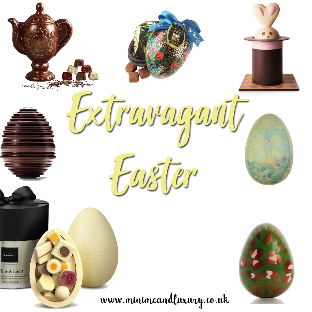 Extravagant Easter
