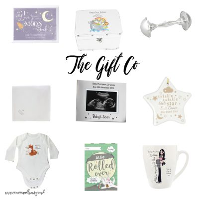 The Gift Co