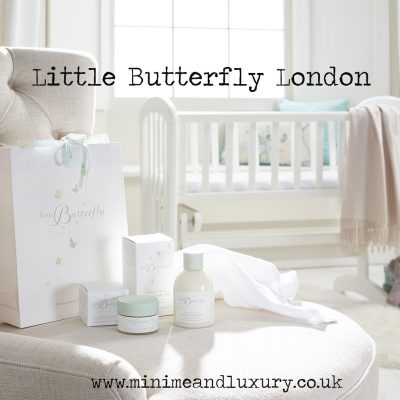 Little Butterfly London