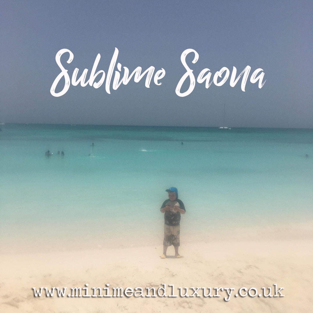 Saona