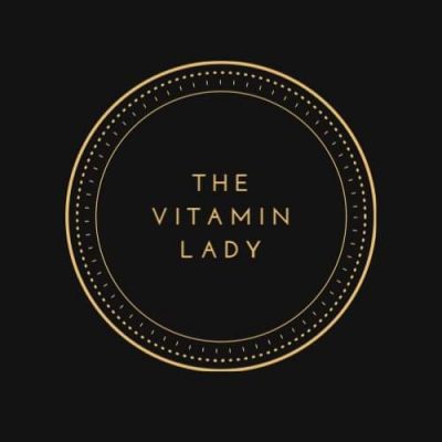 The Vitamin Lady
