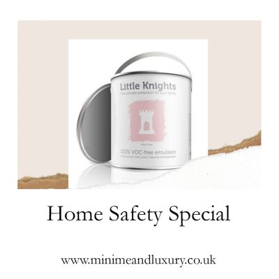 home safety