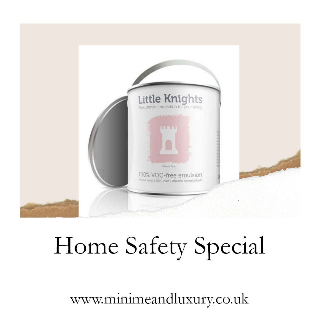 home safety