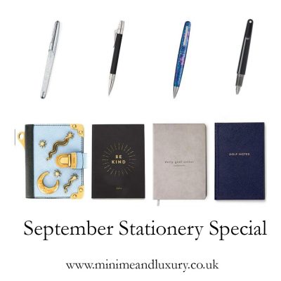 stationery