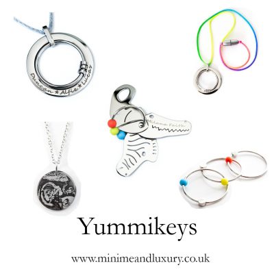 Yummikeys