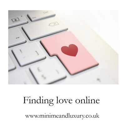 Mature dating