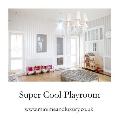 playroom