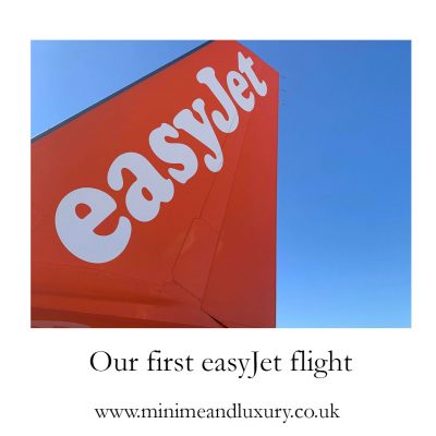 easyJet