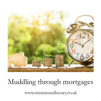 mortgages