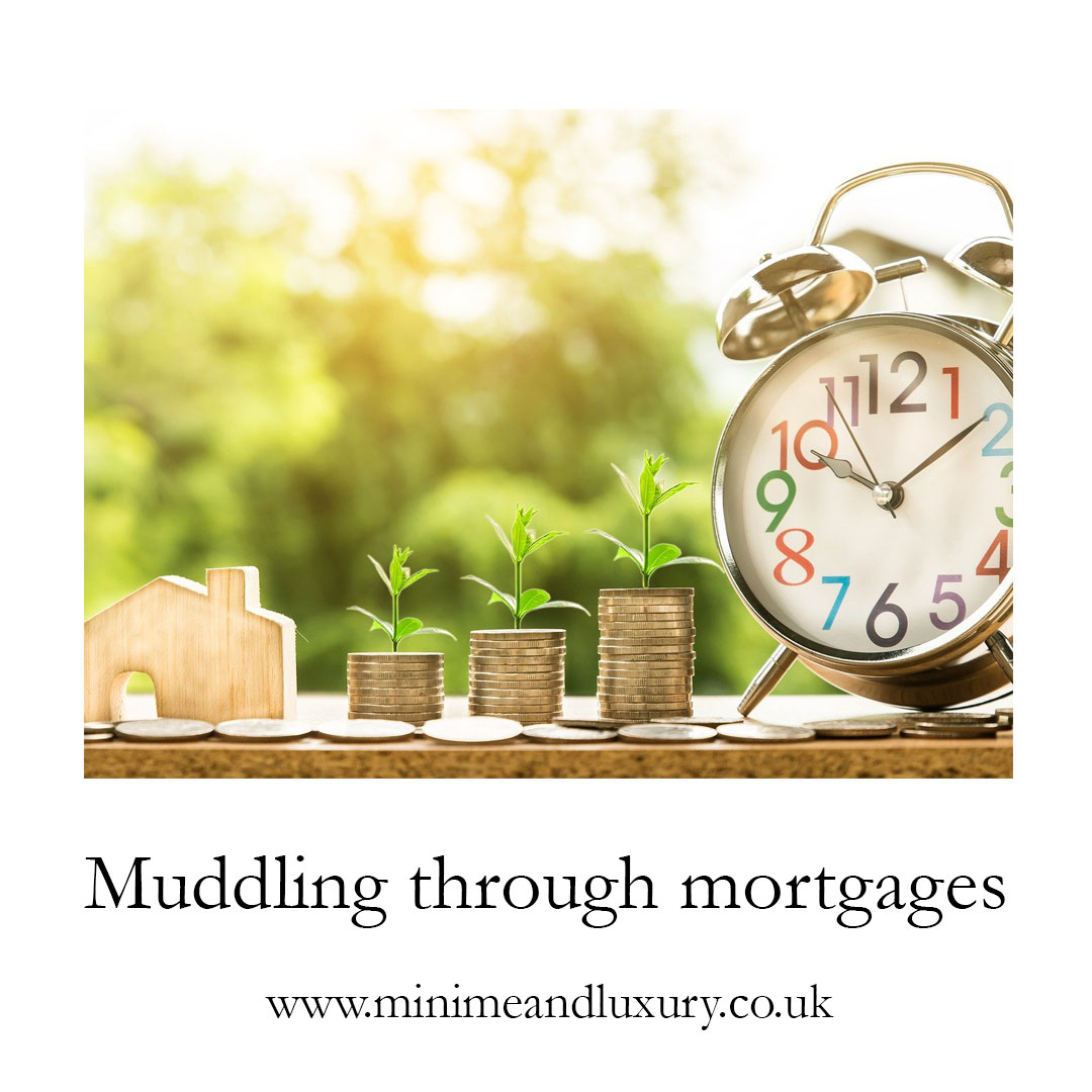 mortgages