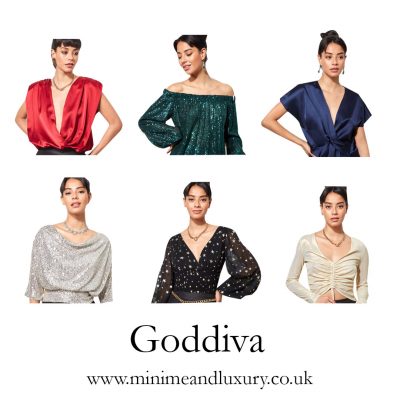 Goddiva