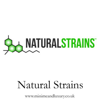 Natural Strains