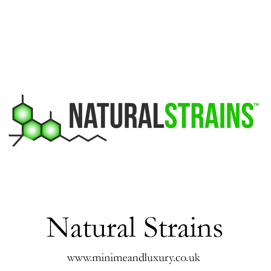 Natural Strains