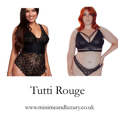 Tutti Riouge